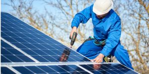Installation Maintenance Panneaux Solaires Photovoltaïques à Cayeux-sur-Mer